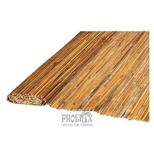 Καλαμωτή μισό καλάμι